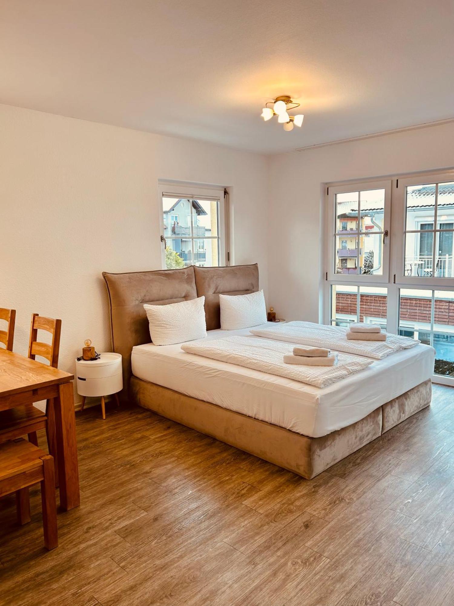 Apartments Maxim Руст Экстерьер фото