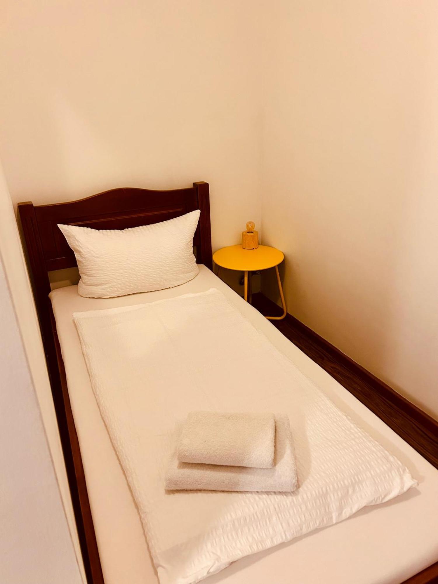 Apartments Maxim Руст Экстерьер фото