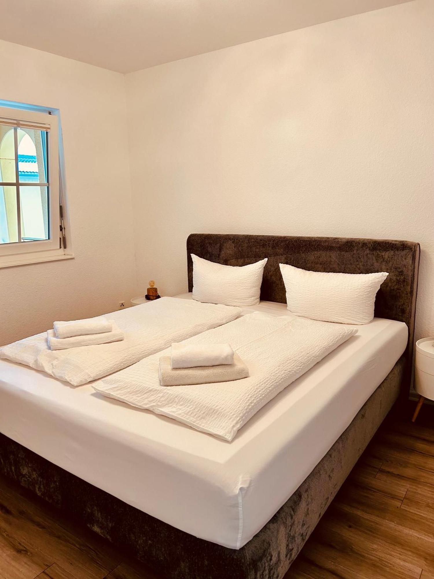 Apartments Maxim Руст Экстерьер фото