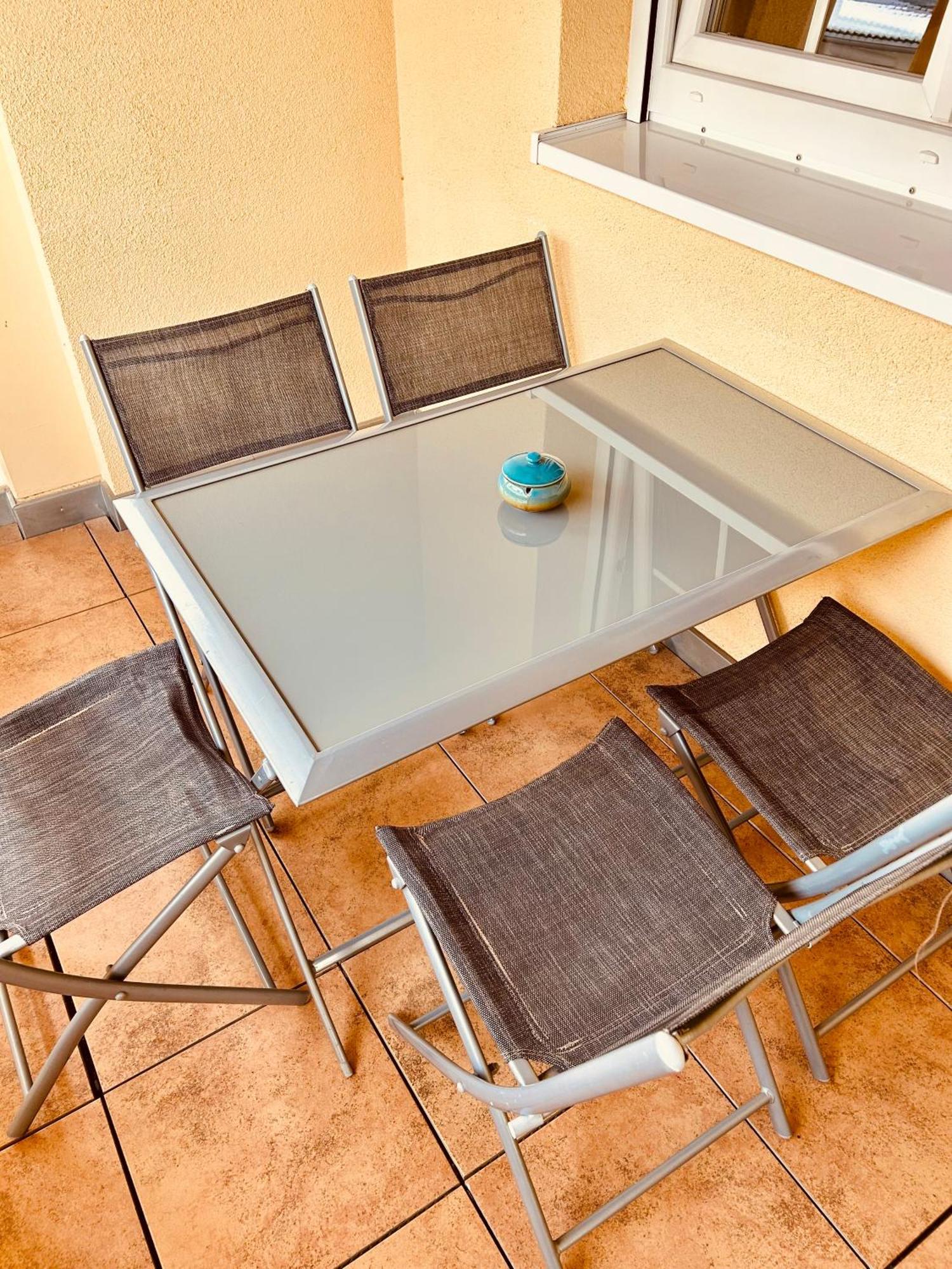 Apartments Maxim Руст Экстерьер фото