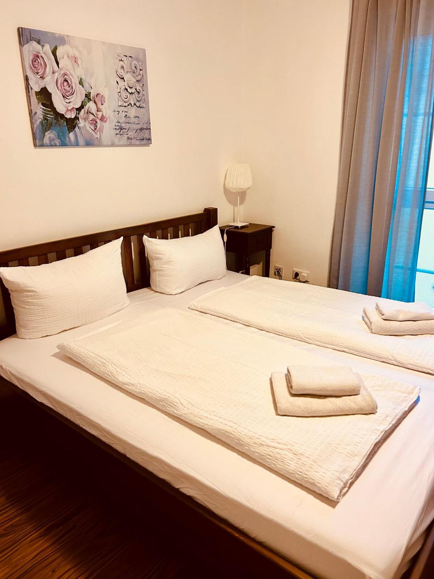 Apartments Maxim Руст Экстерьер фото