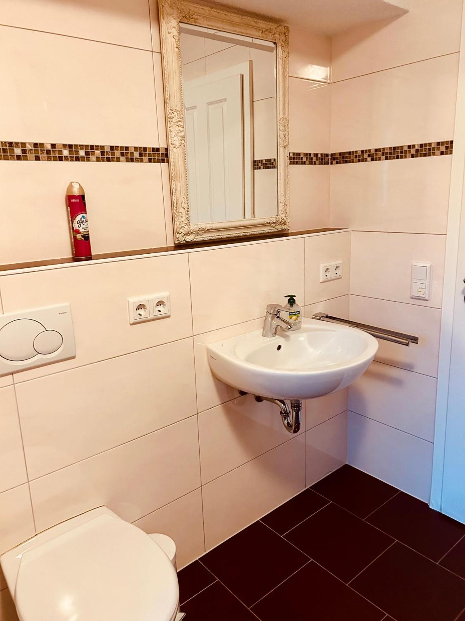 Apartments Maxim Руст Экстерьер фото