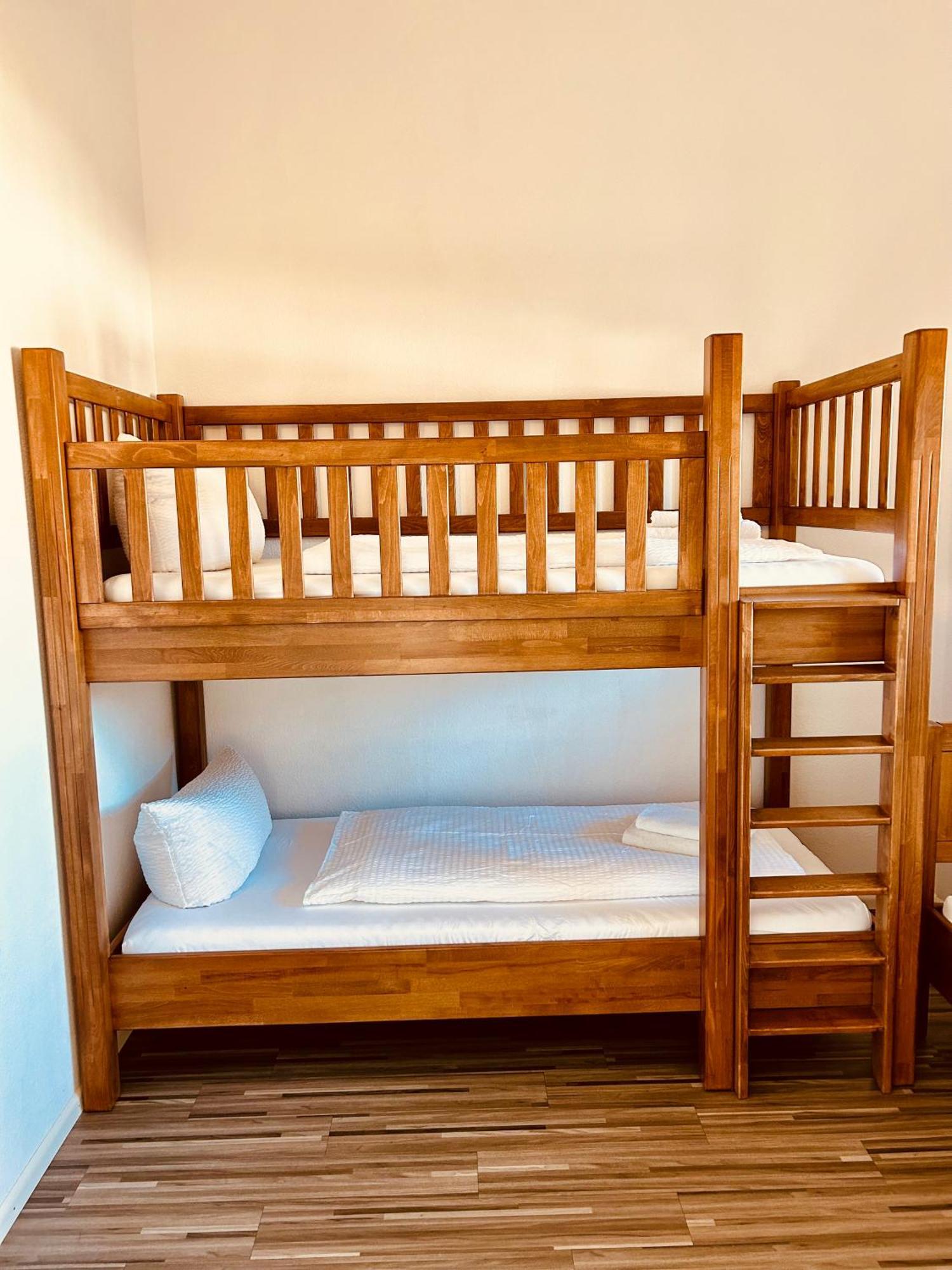 Apartments Maxim Руст Экстерьер фото