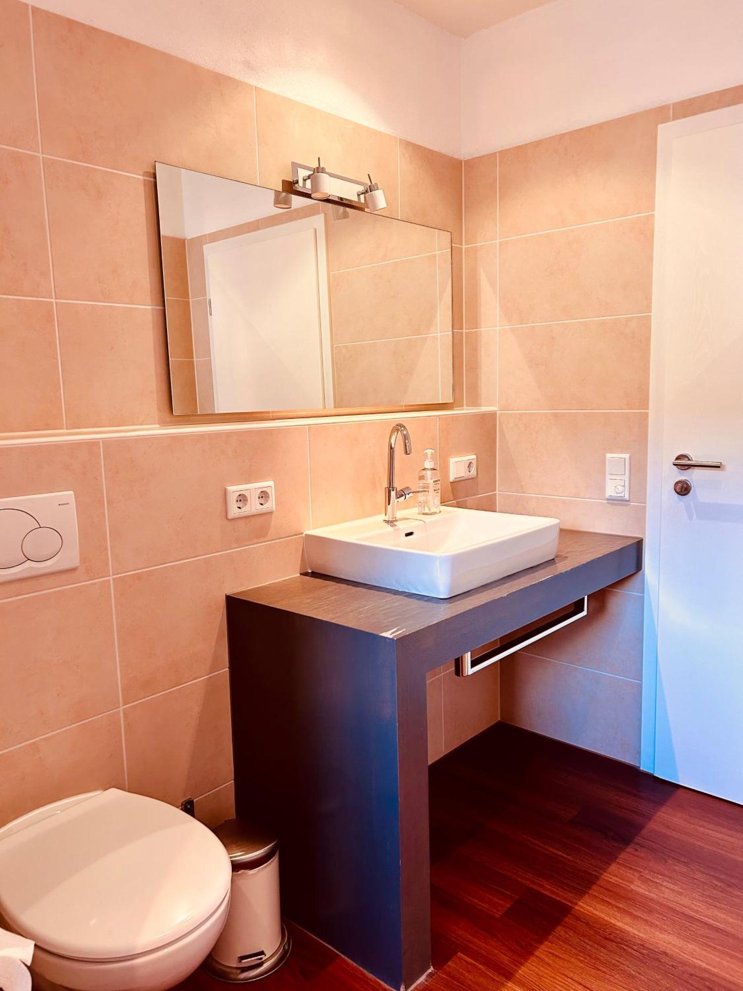 Apartments Maxim Руст Экстерьер фото
