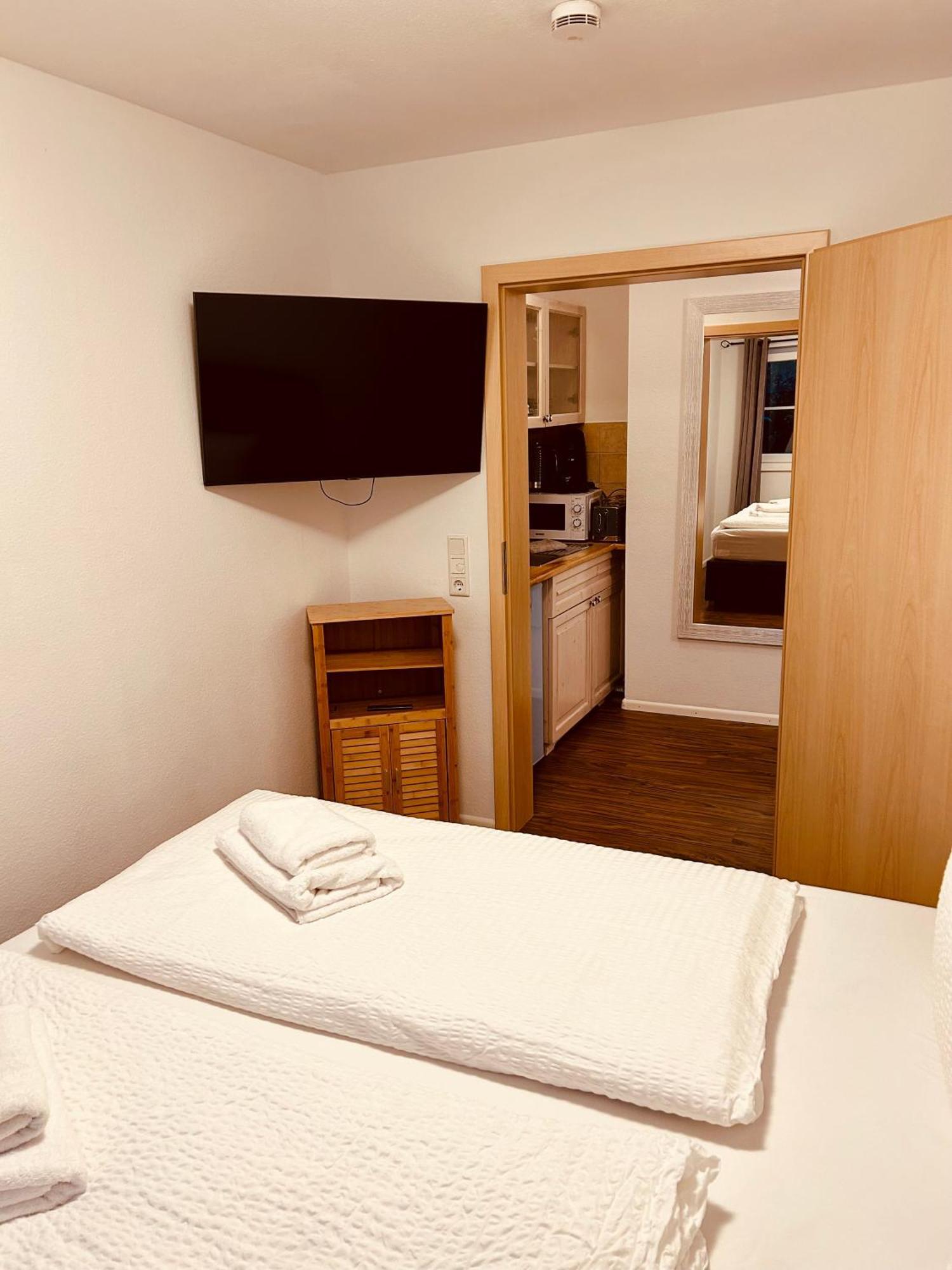 Apartments Maxim Руст Экстерьер фото