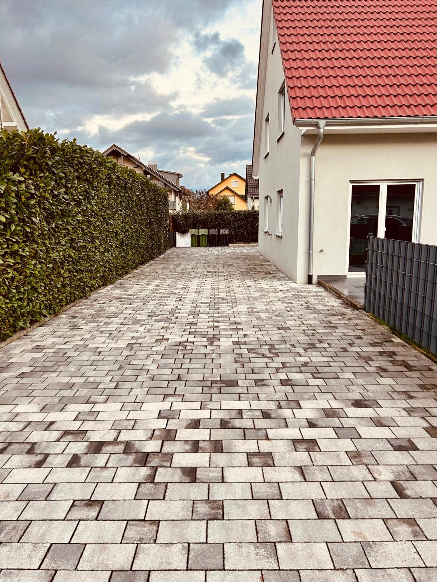Apartments Maxim Руст Экстерьер фото