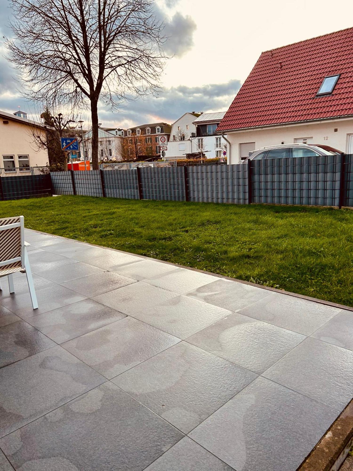 Apartments Maxim Руст Экстерьер фото